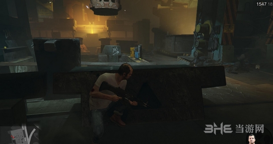 GTA5截图6