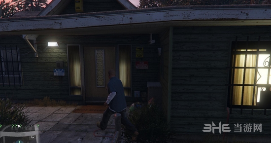 GTA5截图4
