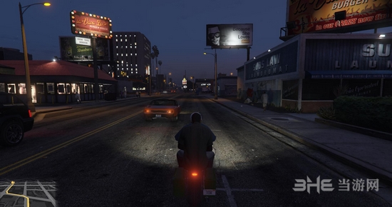 GTA5截图5