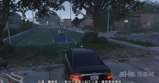 GTA5截图9
