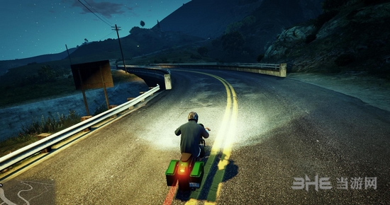 GTA5截图8