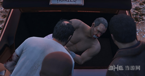 GTA5截图13