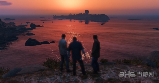 GTA5截图14