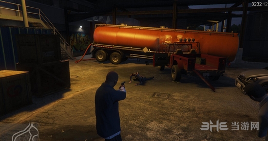 GTA5截图2