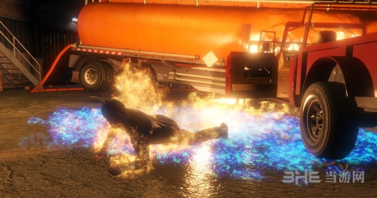 GTA5截图3