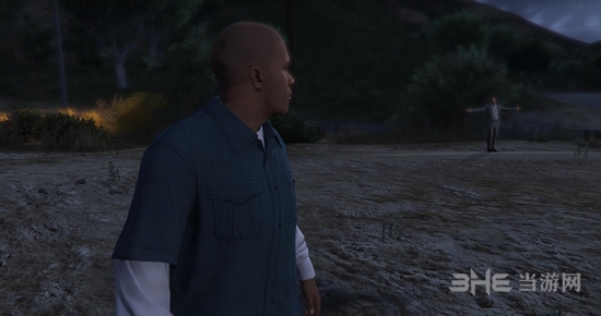 GTA5截图4