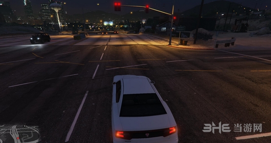 GTA5截图5