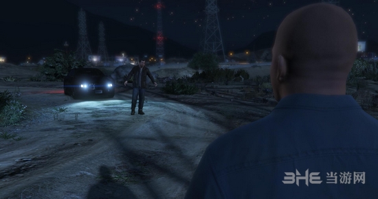 GTA5截图1