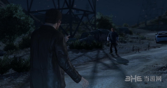 GTA5截图2