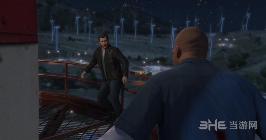 GTA5截图3