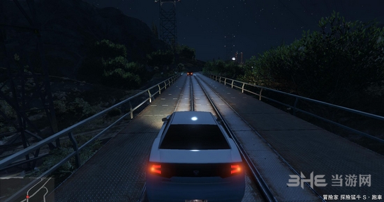 GTA5截图5