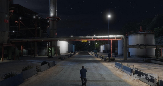 GTA5截图4