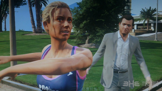 GTA5截图