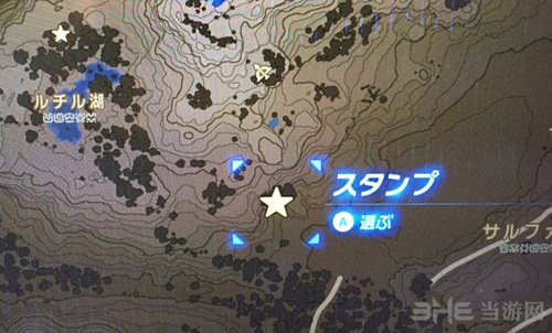塞尔达传说游戏图片1