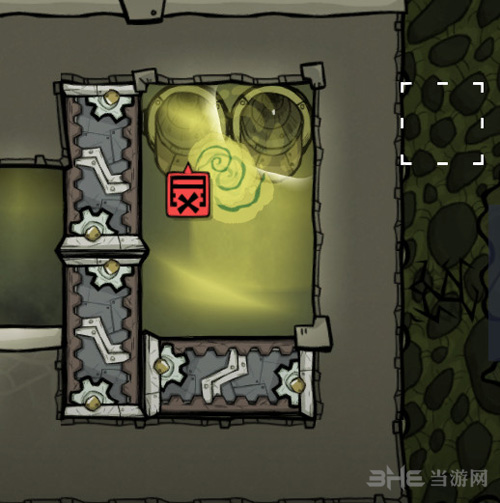 缺氧图片6