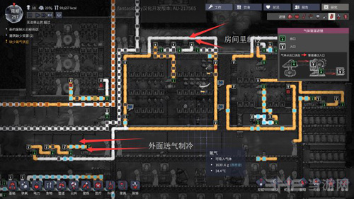 缺氧图片5