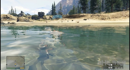 GTA5截图2