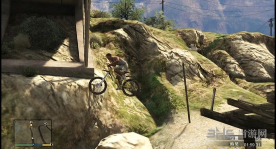 GTA5截图3