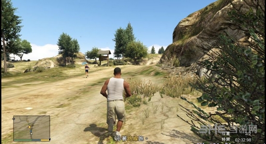 GTA5截图4