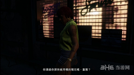 GTA5截图1