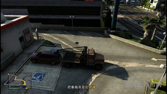 GTA5截图3