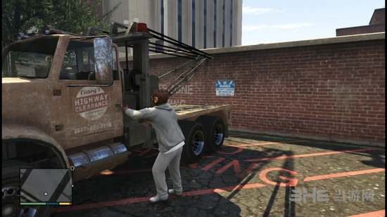 GTA5截图2