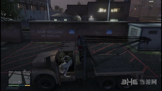 GTA5截图4