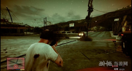 GTA5截图2