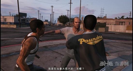 GTA5截图1