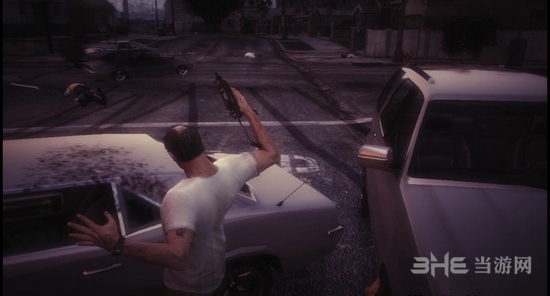 GTA5截图2