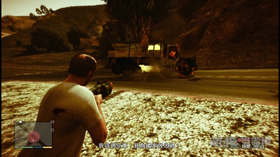 GTA5截图2