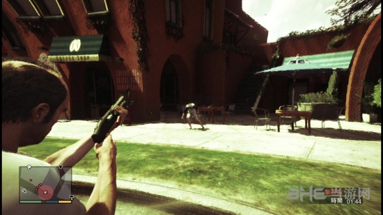 GTA5截图2