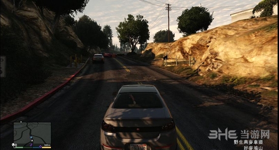 GTA5截图2