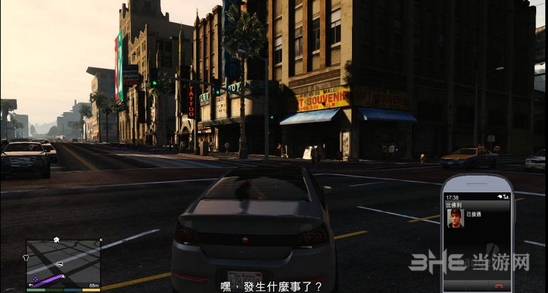 GTA5截图1