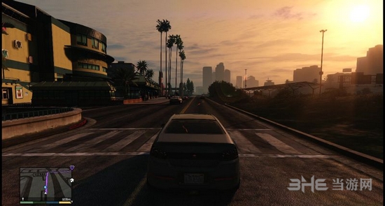 GTA5截图4