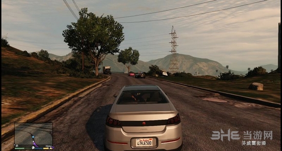 GTA5截图3