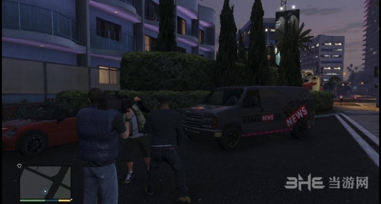 GTA5截图2