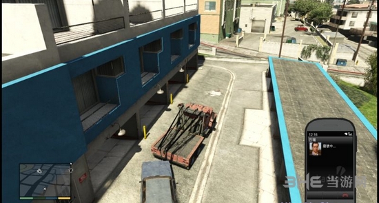 GTA5截图2
