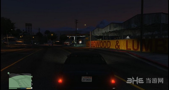 GTA5截图2