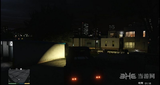 GTA5截图4