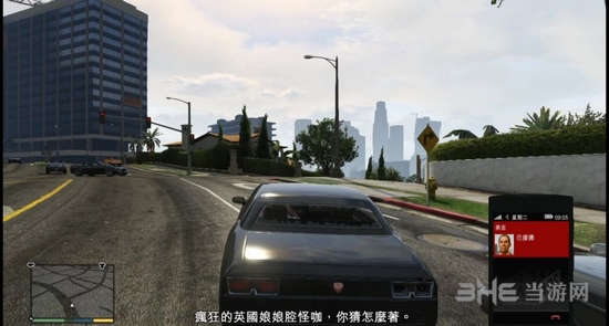 GTA5截图3