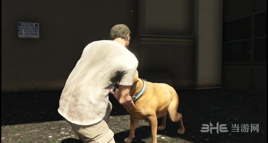 GTA5截图2