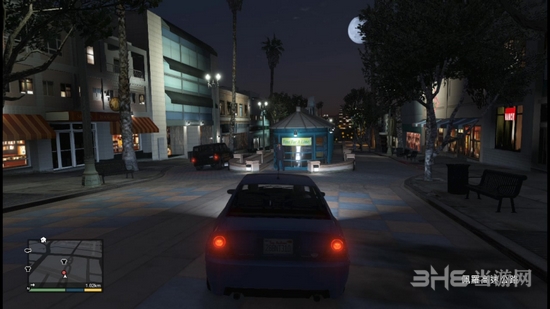 GTA5截图2