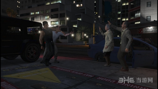 GTA5截图3