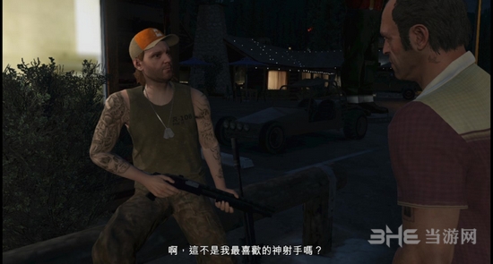GTA5截图1