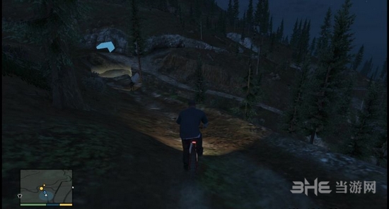 GTA5截图4