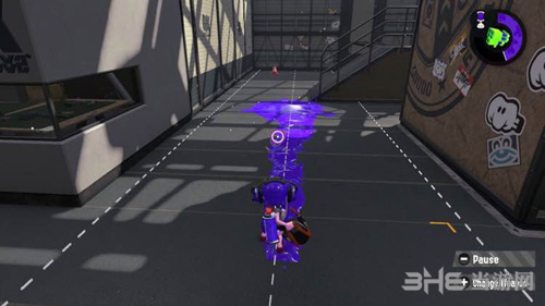 喷射战士2游戏画面1