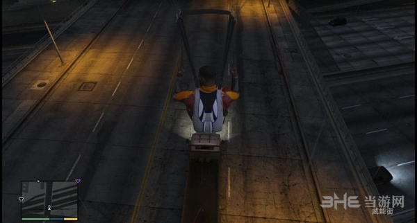 GTA5截图3