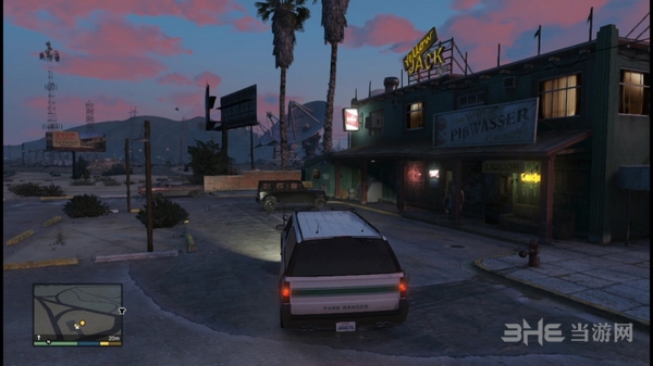 GTA5截图2