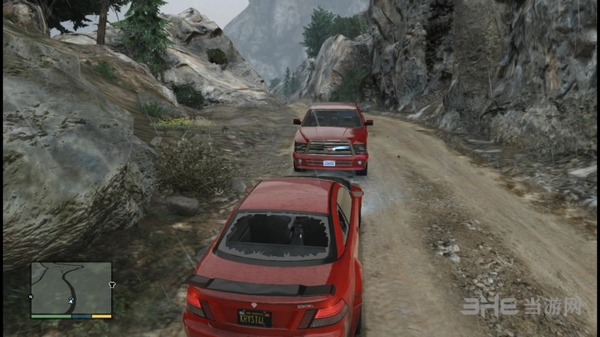 GTA5截图3